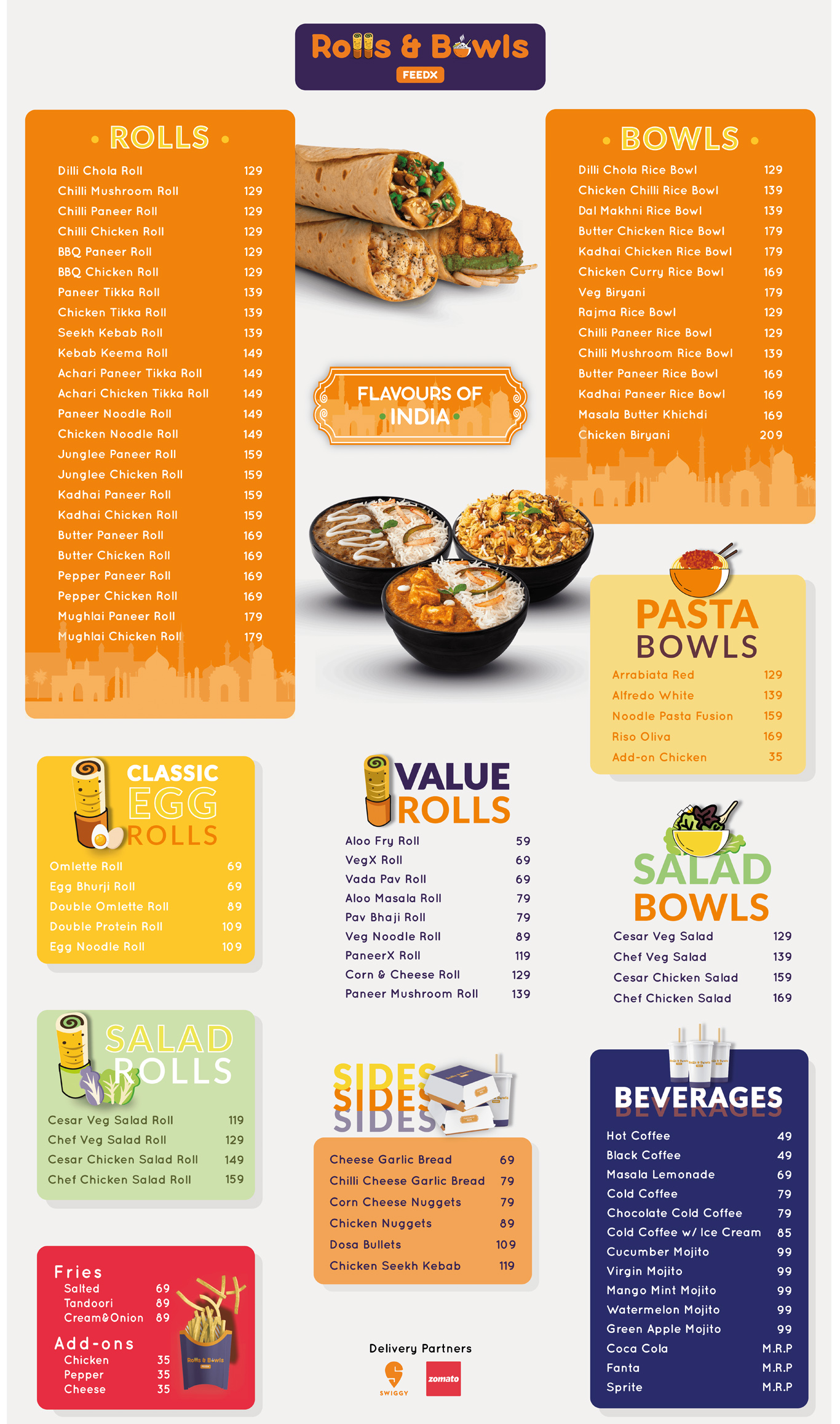 gobblers-menu-best-qsr-restaurant-franchise-in-india-wrap-and-roll